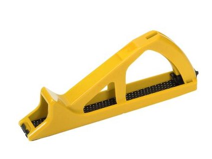 Raspla Strend Pro RPW-513, 250x40 mm, sadrokartón a drevo