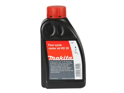 MAKITA OLEJ 4-takt. 0,6L motorovy