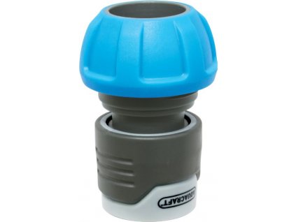 Display box - 40 ks, Spojka AQUACRAFT® 552035, SoftTouch 5/8"-3/4, 16-19 mm