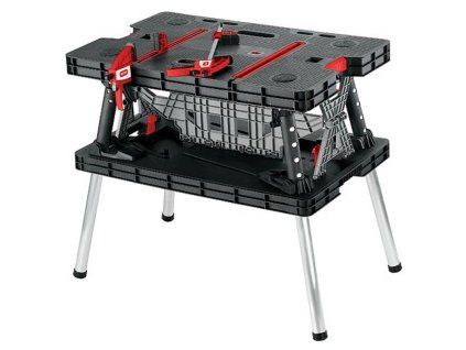 Stôl Keter® 17182239, 85x55x75.5 cm