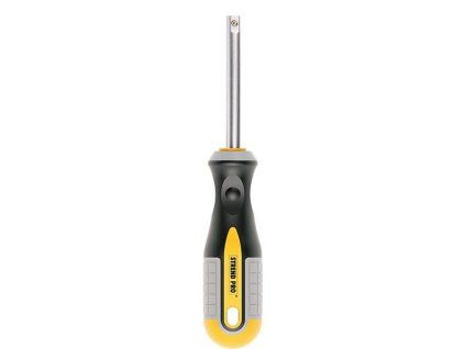 Nastavec STREND PRO CX372.77 1/4" s rukoväťou