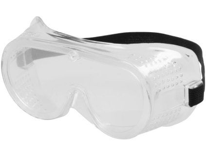 Okuliare Safetyco B320, číre, ochranné