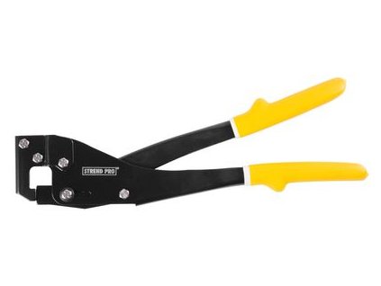 Klieste Strend Pro SP891B 350 mm, dierovacie