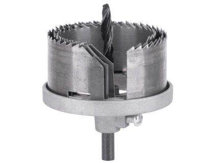 Vyrezavac STREND PRO HC417, 60-67-74 mm
