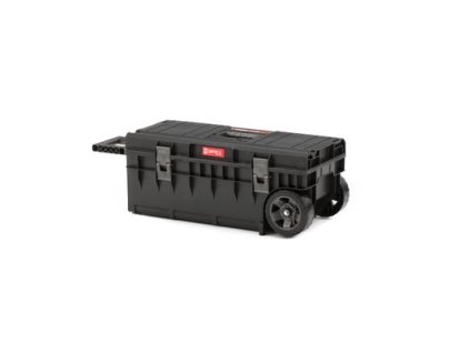 Box QBRICK® System ONE Longer Basic