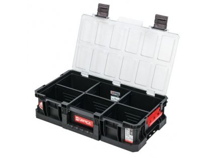 Box QBRICK® System TWO Organizer Flex