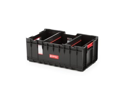 Box QBRICK® System ONE Box Plus