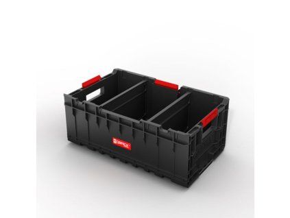 Box QBRICK® System ONE Box Plus