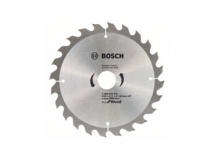 bosch pilovy kotouc eco for wood 2608644376