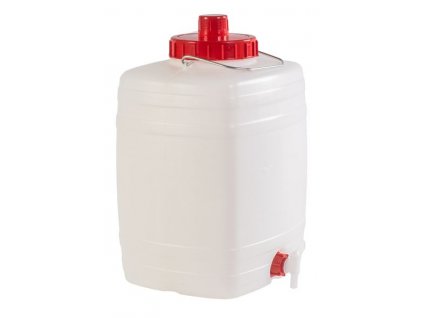 Barel ICS Demetra n2 020 lit, 30x26x42 cm