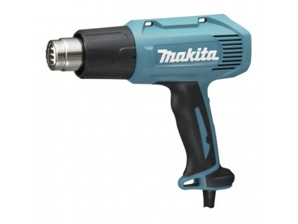 MAKITA HG5030K horkovzdušná pistole 350/550°C 1600W  SERVIS EXCLUSIVE|Rozšíření záruky na 3 roky zdarma.