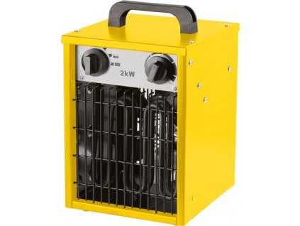 STREND PRO IFH01-20H-13, max. 2 kW, Elektrický ohřívač  SERVIS EXCLUSIVE