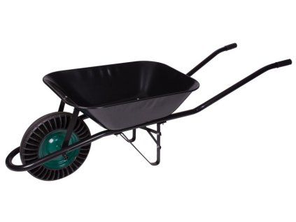 kolečko Cargo60 Bantam, EKO LIGHT, korba 60 lit