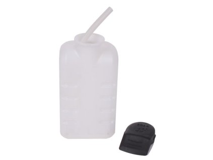 Nadoba HC21-110S, na čistiaci prostriedok