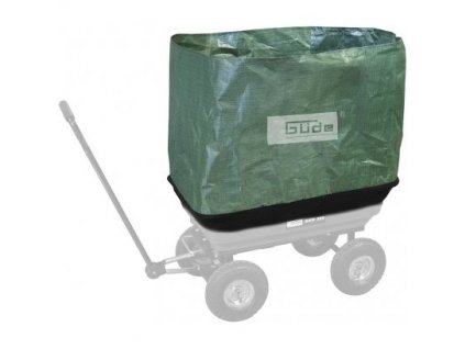 Plachta pro zahradní vozík GGW 250