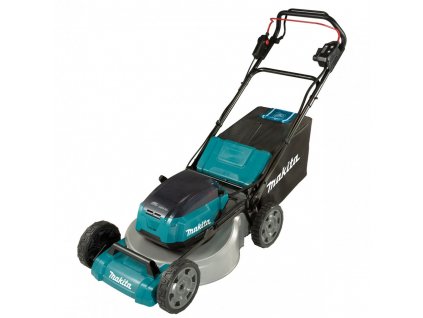 MAKITA DLM465Z AKU KOSAČKA 18V (bez aku a nabíječky)  + SERVIS EXCLUSIVE + Rozšíření záruky na 3 roky zdarma
