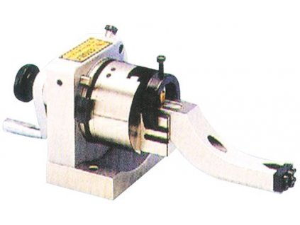 Tvarový orovnávač pro FSM 2550