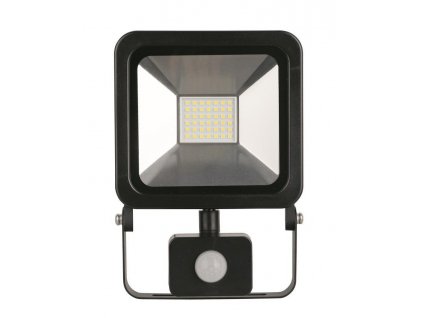 Reflektor Floodlight LED AGP, 10W, 800 lm, IP44, senzor