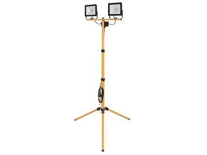 Reflektor Worklight SMD LED BL2-E2, 2x30W, 2400 lm, kábel 2.5 m IP65