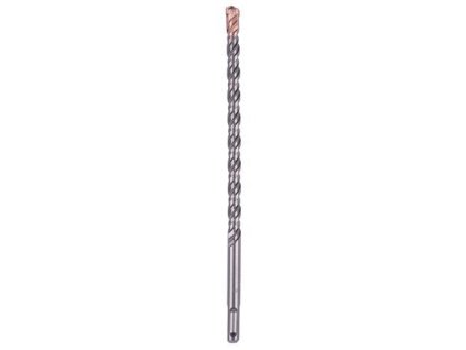 Vrtak STREND PRO PREMIUM DB4 12x0450 mm, SDS+, 4-brit, do betónu