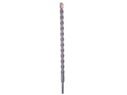 Vrtak STREND PRO PREMIUM DB4 18x0450 mm, SDS+, 4-brit, do betónu