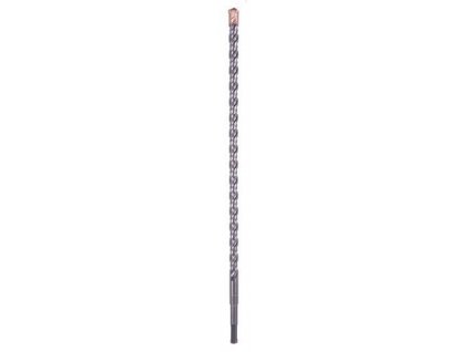 Vrtak STREND PRO PREMIUM DB4 14x0350 mm, SDS+, 4-brit, do betónu
