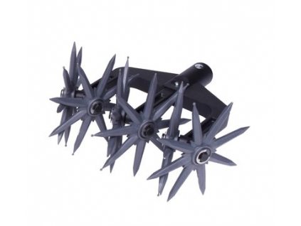 Kultivator Strend Pro Premium HS-731B, 310x230 mm, 6 nožov, ručný