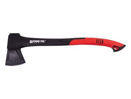 Sekera Redwolf SAX 2100/1600 g, 600 mm, kalačka, nylónová rukoväť