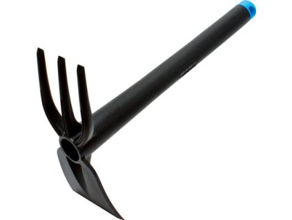 Motycka AQUACRAFT® 380978, plochá/3 zubá, plast