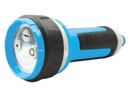Pistol AQUACRAFT® 770020, ErgoPlus Multi-Jet