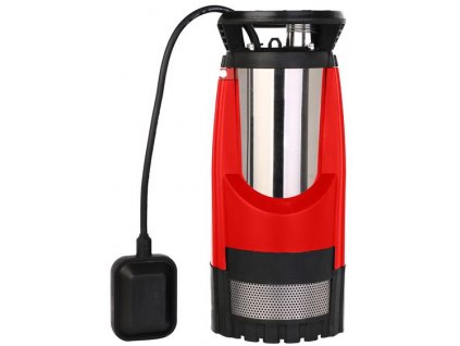 Čerpadlo STREND PRO GARDEN, 1000W, 6500 l/h, kábel 10 m, do čistej vody