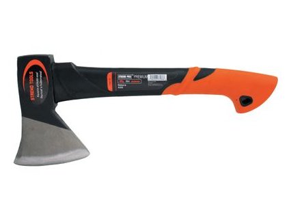 Sekera BR0600.360, 0600 g, sklolaminát 360 mm