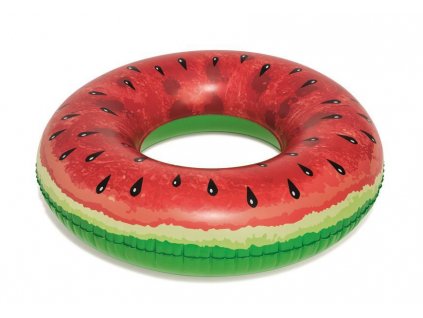 Kruh Bestway® 36121, Summer Fruit, nafukovací
