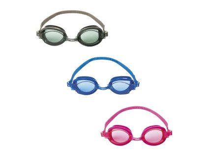 Okuliare Bestway® Hydro-Swim Ocean Wave, plavecké
