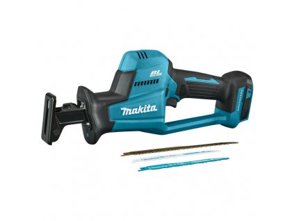 MAKITA DJR189Z AKU OCASOVÁ PILA 18 V LXT  + SERVIS EXCLUSIVE + Rozšíření záruky na 3 roky zdarma