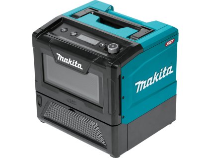 MAKITA MW001GZ AKU MIKROVLNNÁ TRUBKA 40 V MAX XGT (bez aku a nabíječky)  + SERVIS EXCLUSIVE + Rozšíření záruky na 3 roky zdarma