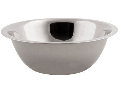 Miska MagicHome DMB, 24 cm, nerez