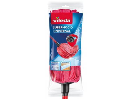 Mop Vileda SuperMocio Universal