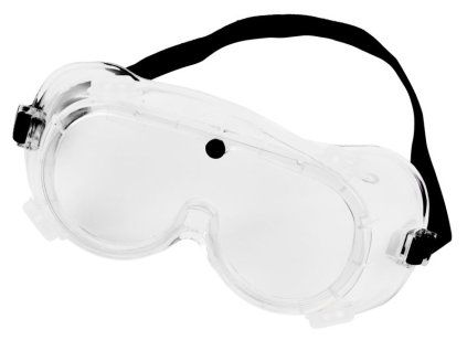 Okuliare Safetyco B603, ochranné