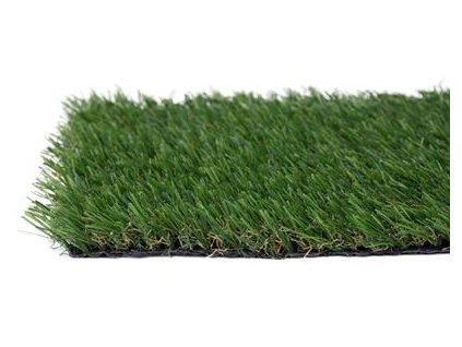 Trava Stamford 20 mm/16x10 cm, 1 m, L-3 m, umelá