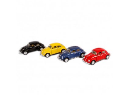 VanManen Model Volkswagen Classic Beetle 1967 v mierke 1:32