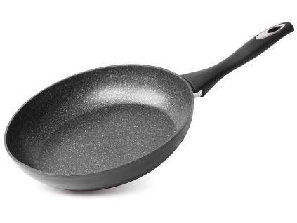 Panvica MagicHome Black Line, 28 cm