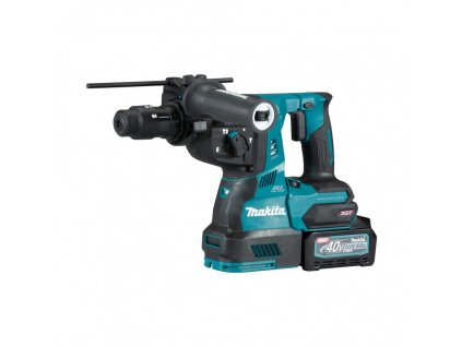 MAKITA HR004GM201 Aku kombinované kladivo XGT 40V SDS-PLUS  SERVIS EXCLUSIVE|Rozšíření záruky na 3 roky zdarma.