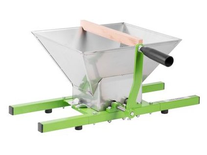 Mlyncek Strend Pro OD-53207 na ovocie, nerez, 7 lit.