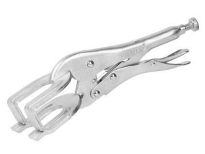 Klieste Strend Pro PWP743, 250 mm, samosvorné