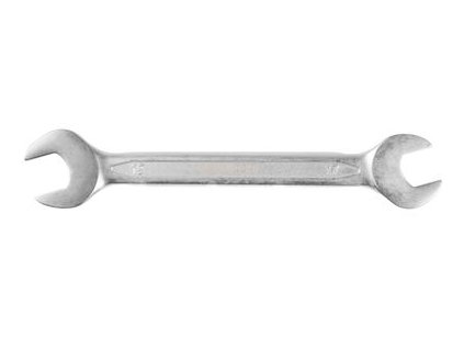 Kluc Strend Pro 3113 17x19 mm, vidlicový, Cr-V