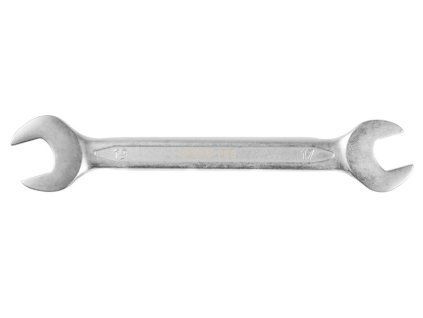 Kluc Strend Pro 3113 17x19 mm, vidlicový, Cr-V