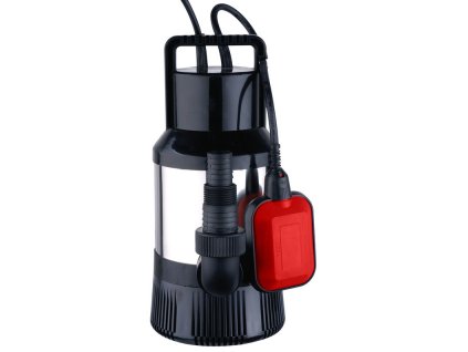 Cerpadlo STREND PRO GARDEN, 1100W, 5500 l/h, kábel 10 m