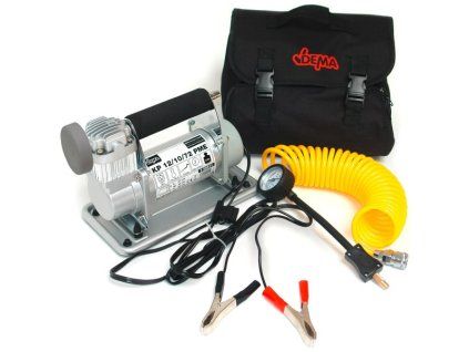 Kompresor do auta 12 V Offroad