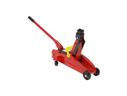 Pojazdný hydraulický zdvihák RWH 2 tony